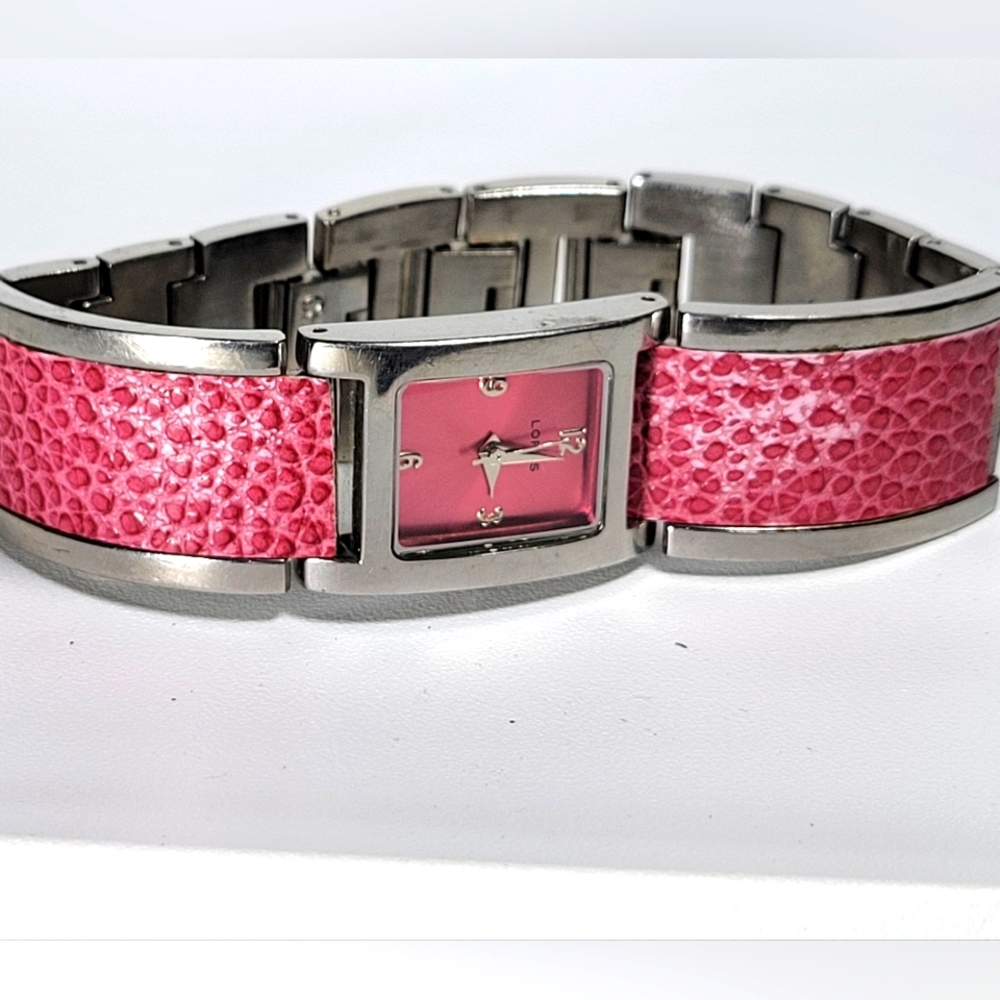 LOURS Women's Watch